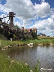 Coal Creek Golf Resort