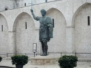 Colossus of Barletta