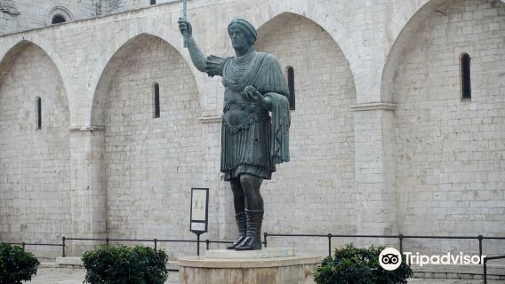 Colossus of Barletta