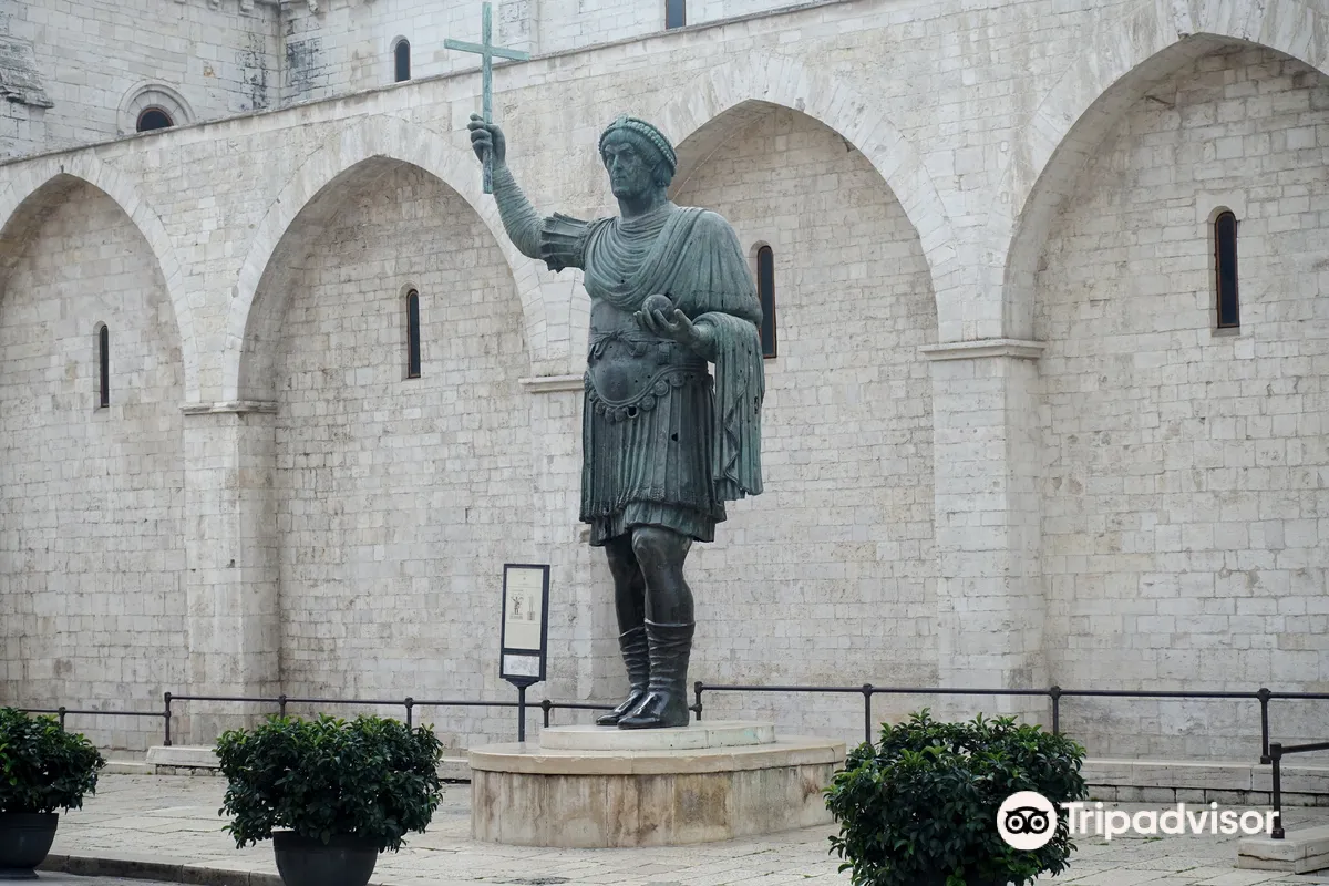 Colossus of Barletta