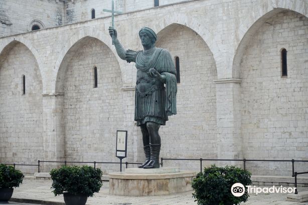 Colossus of Barletta