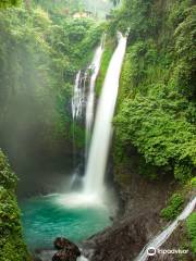 Aling Aling Waterfall