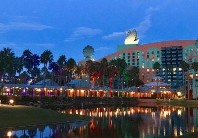 Disney's Boardwalk