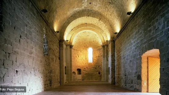 Miravet Castle (Castillo de Miravet)