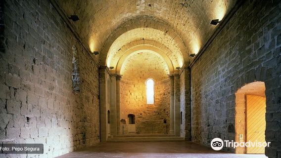 Miravet Castle (Castillo de Miravet)