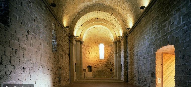 Miravet Castle (Castillo de Miravet)