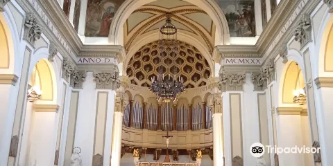 Chiesa della Santissima Trinità