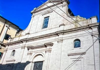 Chiesa della Madonna di Loreto