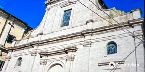 Chiesa della Madonna di Loreto