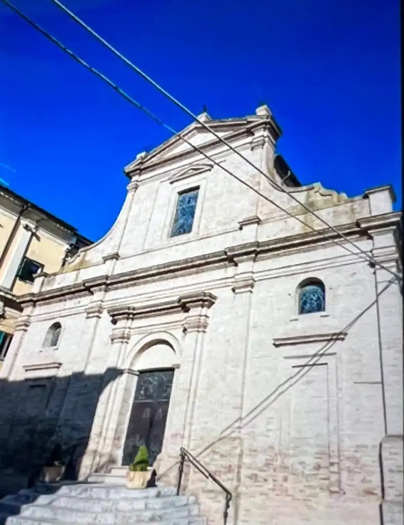 Hotel in zona Chiesa della Madonna di Loreto