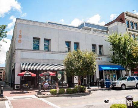 威爾明頓 自由行套票