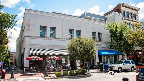 Green Light Escape Room, LLC