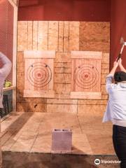 Bad Axe Throwing Chicago (West Loop)