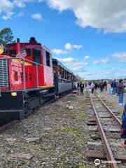 Maine Narrow Gauge Railroad