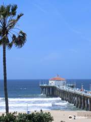 Manhattan Beach Pier