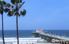 Manhattan Beach Pier