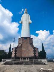 Monumento a Cristo Rey