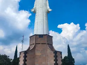 Monumento a Cristo Rey