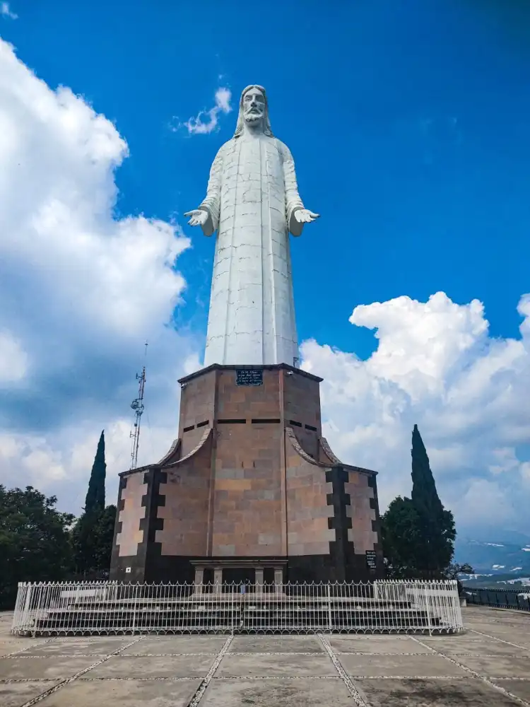 Hôtels à : Tenancingo