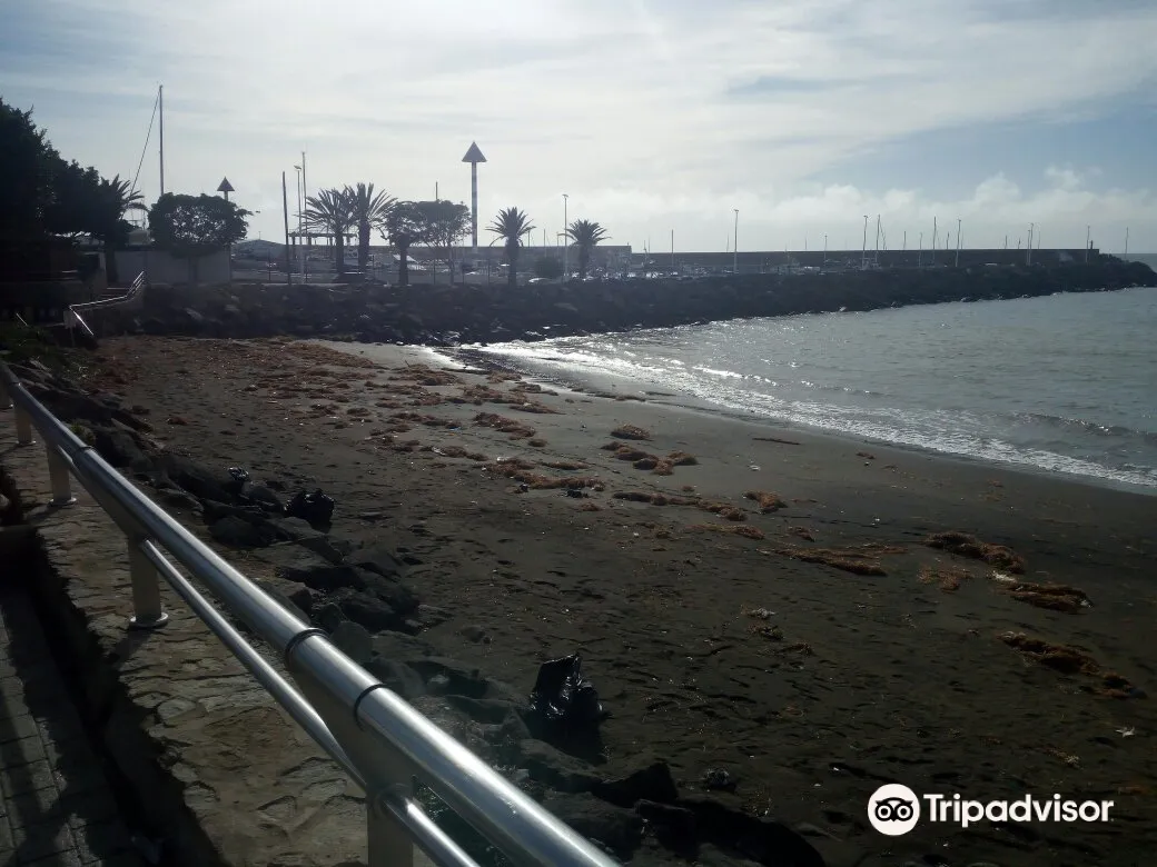 2_Playa Las Marañuelas