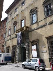 Palazzo della Corgna