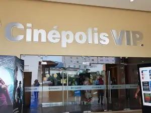 Cinépolis Vip