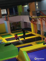 Skyjumper Amusement and Trampoline Park - Shimla