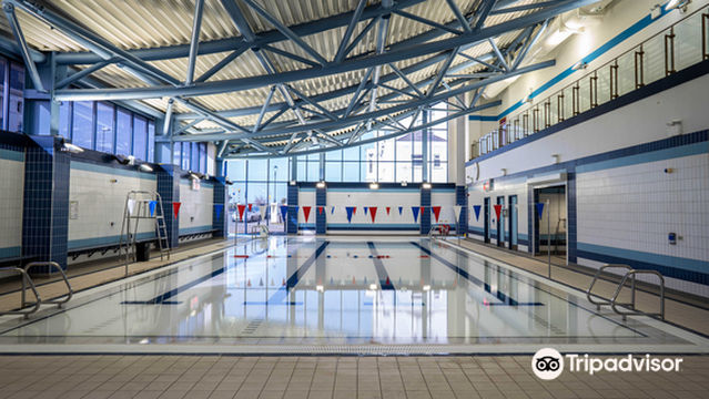 Llandudno Swimming Centre - Ffit Conwy