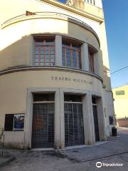 Teatro Comunale Niccolini