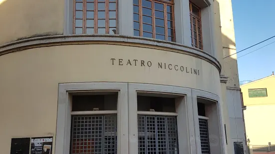 Teatro Comunale Niccolini