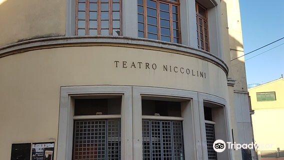 Teatro Comunale Niccolini