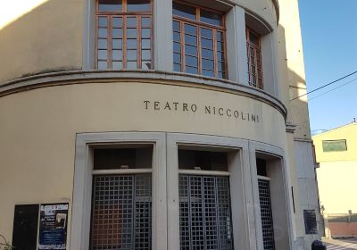 Teatro Comunale Niccolini