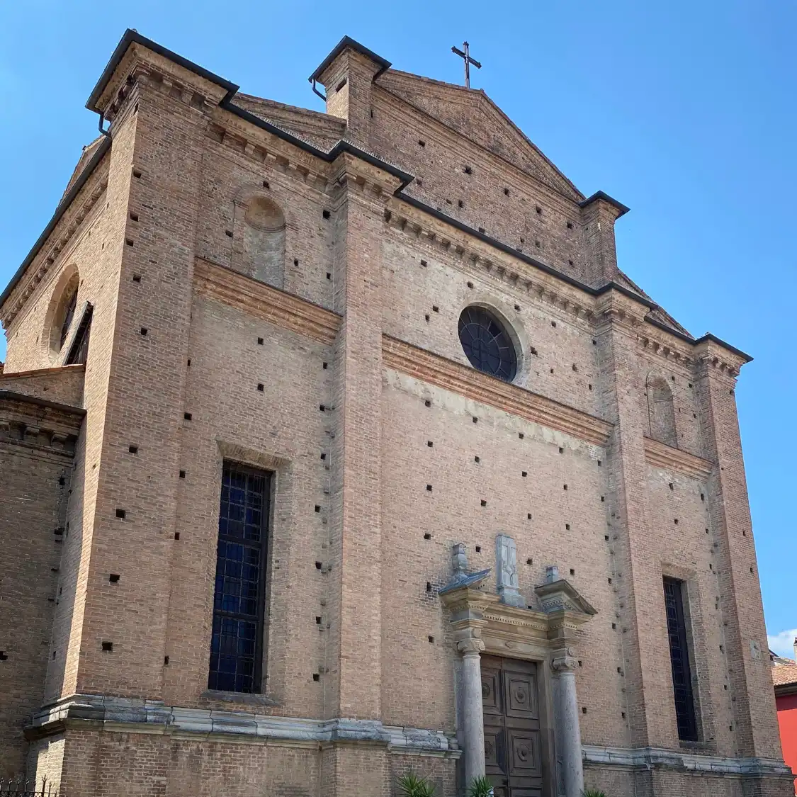 Hotel in zona Parrocchia Del Santo Sepolcro