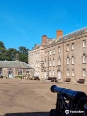 Berwick-Upon-Tweed Barracks and Main Guard