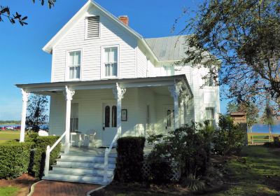 Clermont Historic Village Museum