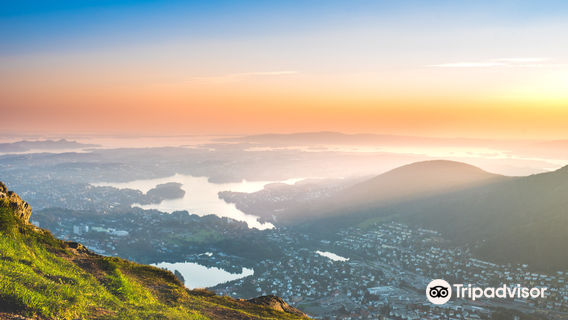 Bergen