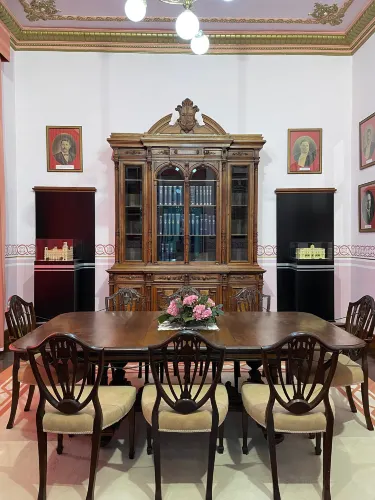 Indiano Archive Foundation