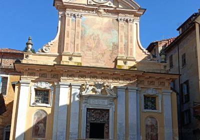 Chiesa dei Santi Pietro e Paolo