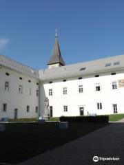 Ossiach Abbey Music Academy