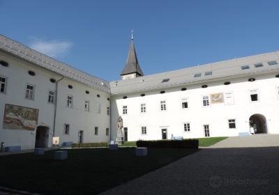 Ossiach Abbey Music Academy