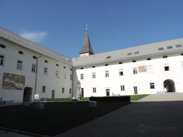 Ossiach Abbey Music Academy