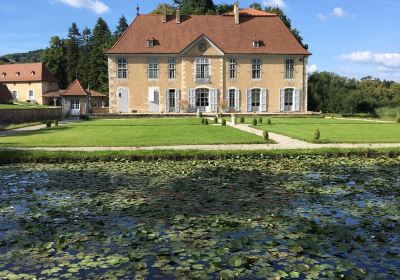 Le Château de Longpra