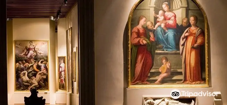 Museo Nazionale di Villa Guinigi