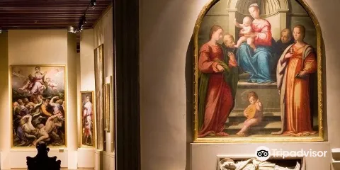 國立圭尼吉別墅博物館