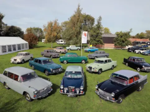 The Bubblecar Museum