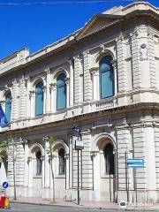 National Archaeological Museum of Taranto-Marta