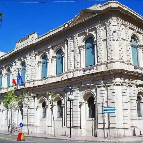 Archaeological Museum of Taranto