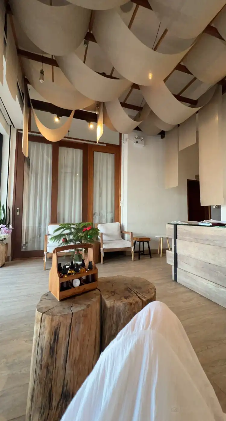 Hotels in der Nähe von Sense Massage & Spa