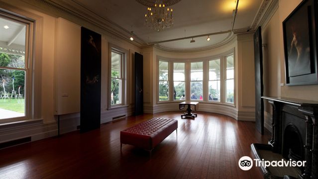 The Arts House Trust