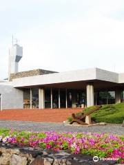 Музей народной истории Внутреннего Японского моря
